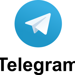 Telegram-logo - PNG - Download De Logotipos