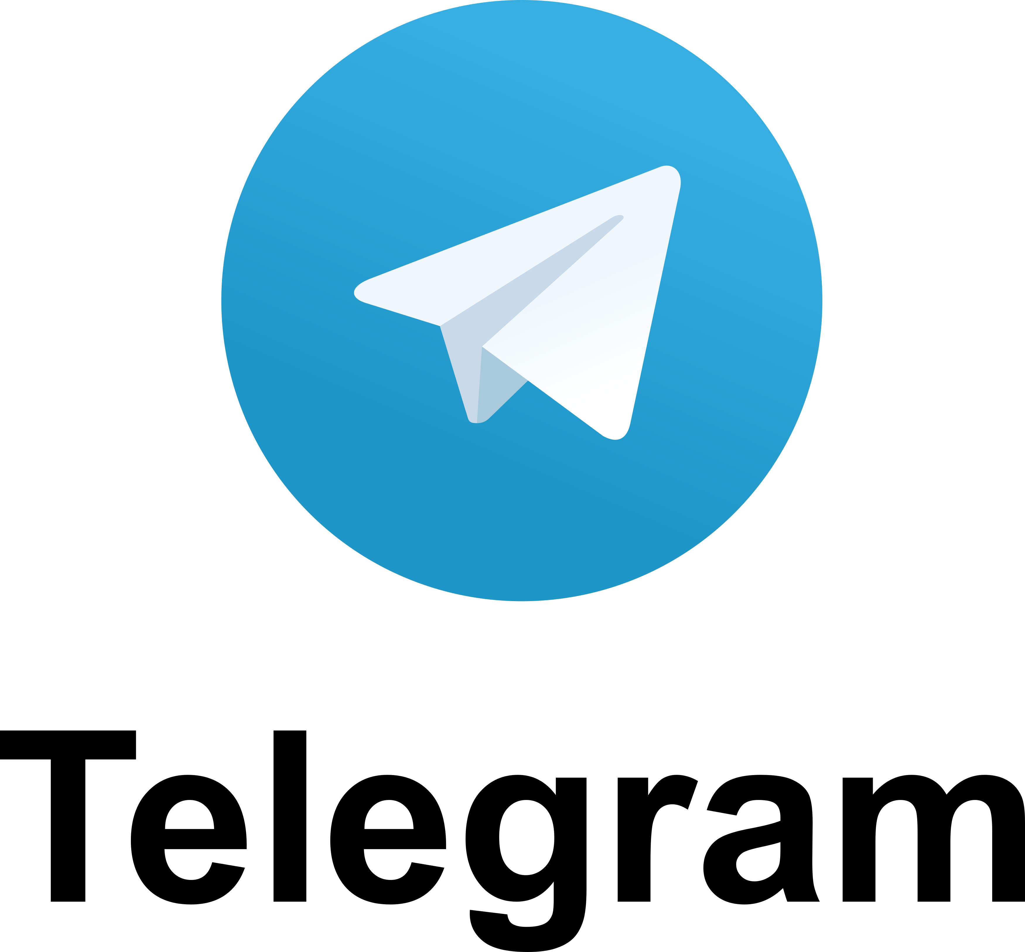 Resultado de imagem para Logo telegram