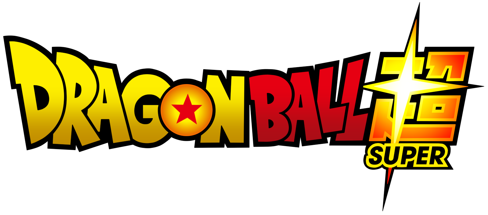 Dragon Ball Super Logo - PNG e Vetor - Download de Logo