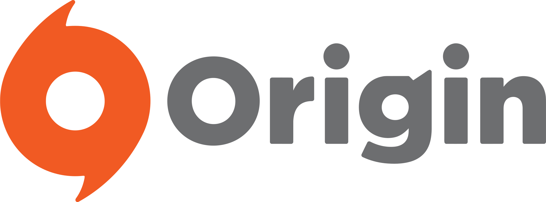 Origin logo 1 PNG Download De Logotipos