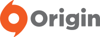 Origin Logo.