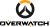 overwatch logo.