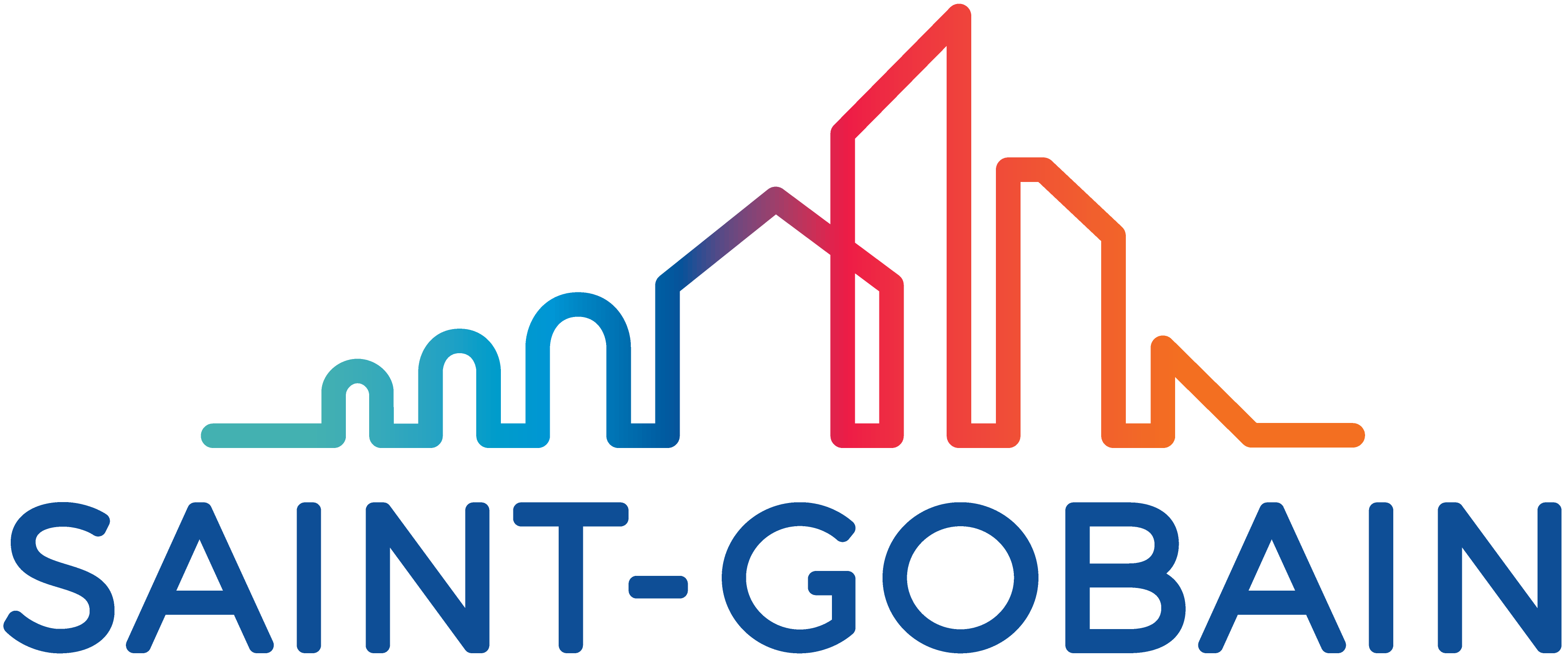 saint-gobain logo.