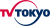 TV Tokyo Logo.