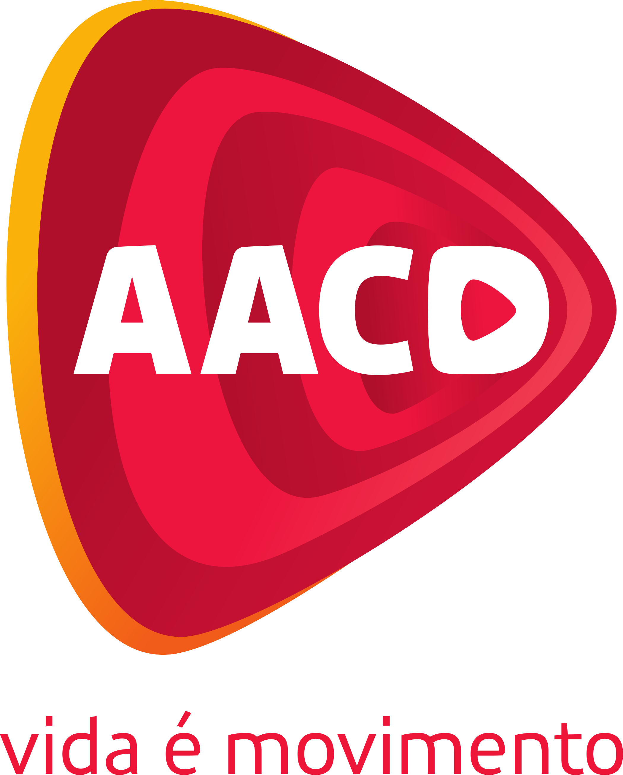 AACD Logo – Associação de Assistência à Criança Deficiente Logo - PNG e