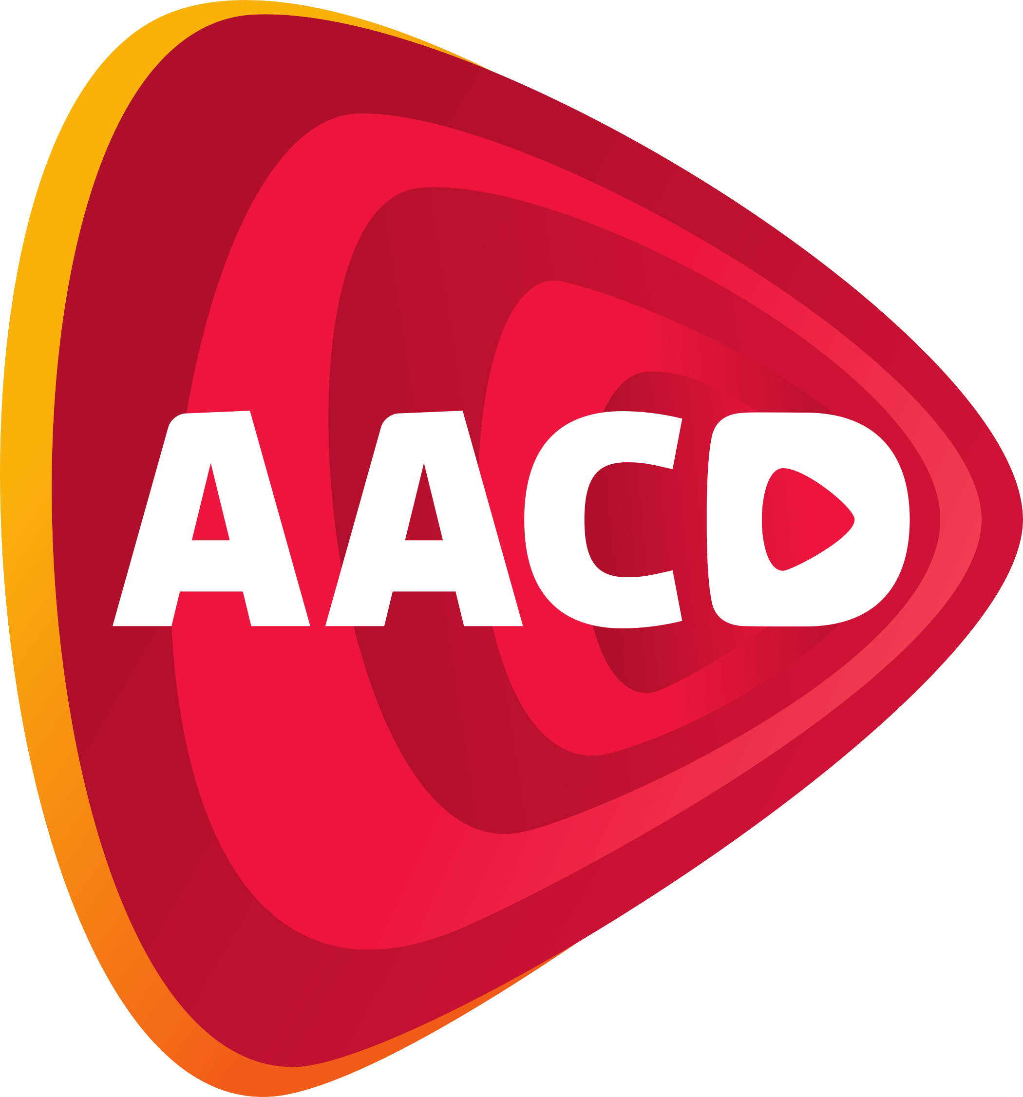 AACD Logo – Associação de Assistência à Criança Deficiente Logo - PNG e