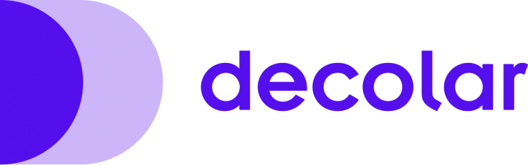 Decolar.com Logo - PNG e Vetor - Download de Logo