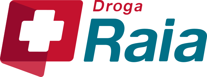 Droga Raia Logo.