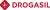 Dragasil logo.