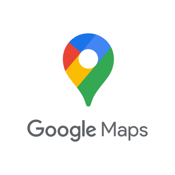 Google Maps Logo – PNG e Vetor – Download de Logo