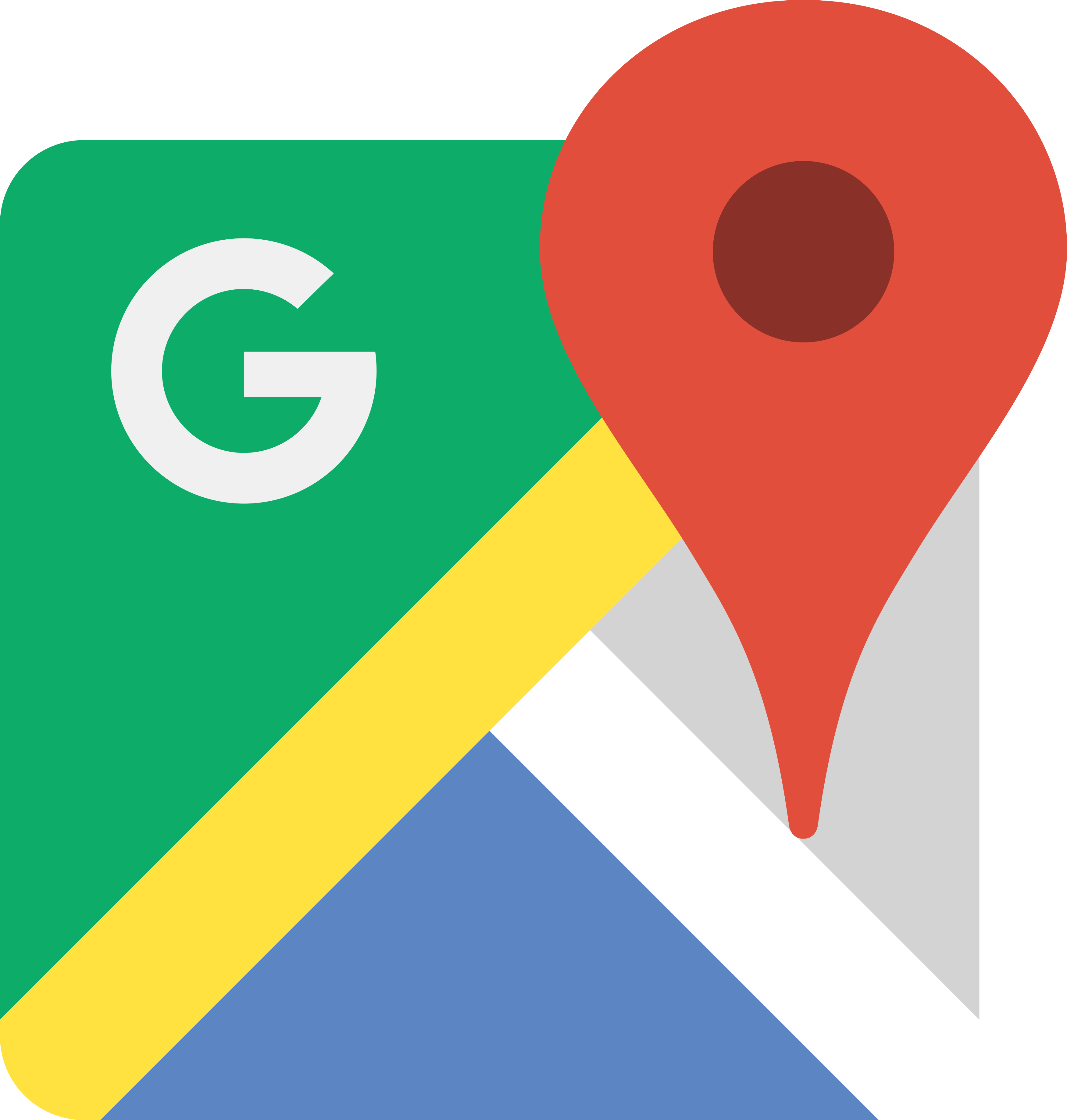 Google Google