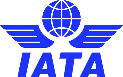 iata logo 4 1 - IATA Logo