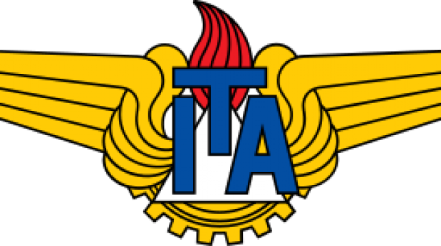 ITA Logo 2018 .SVG (vetor)