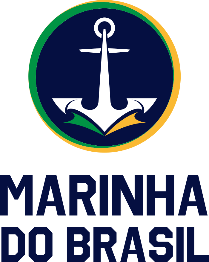 Marinha do Brasil Logo.