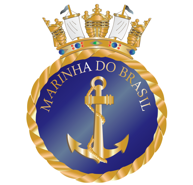 Marinha Do Brasil Logo - PNG E Vetor - Download De Logo