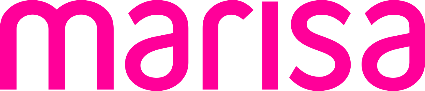 Marisa Logo.