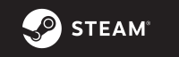 Steam Logo.