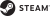 Steam Logo.