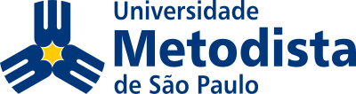 Universidade Metodista de São Paulo UMSP Logo.