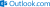 Outlook logo.