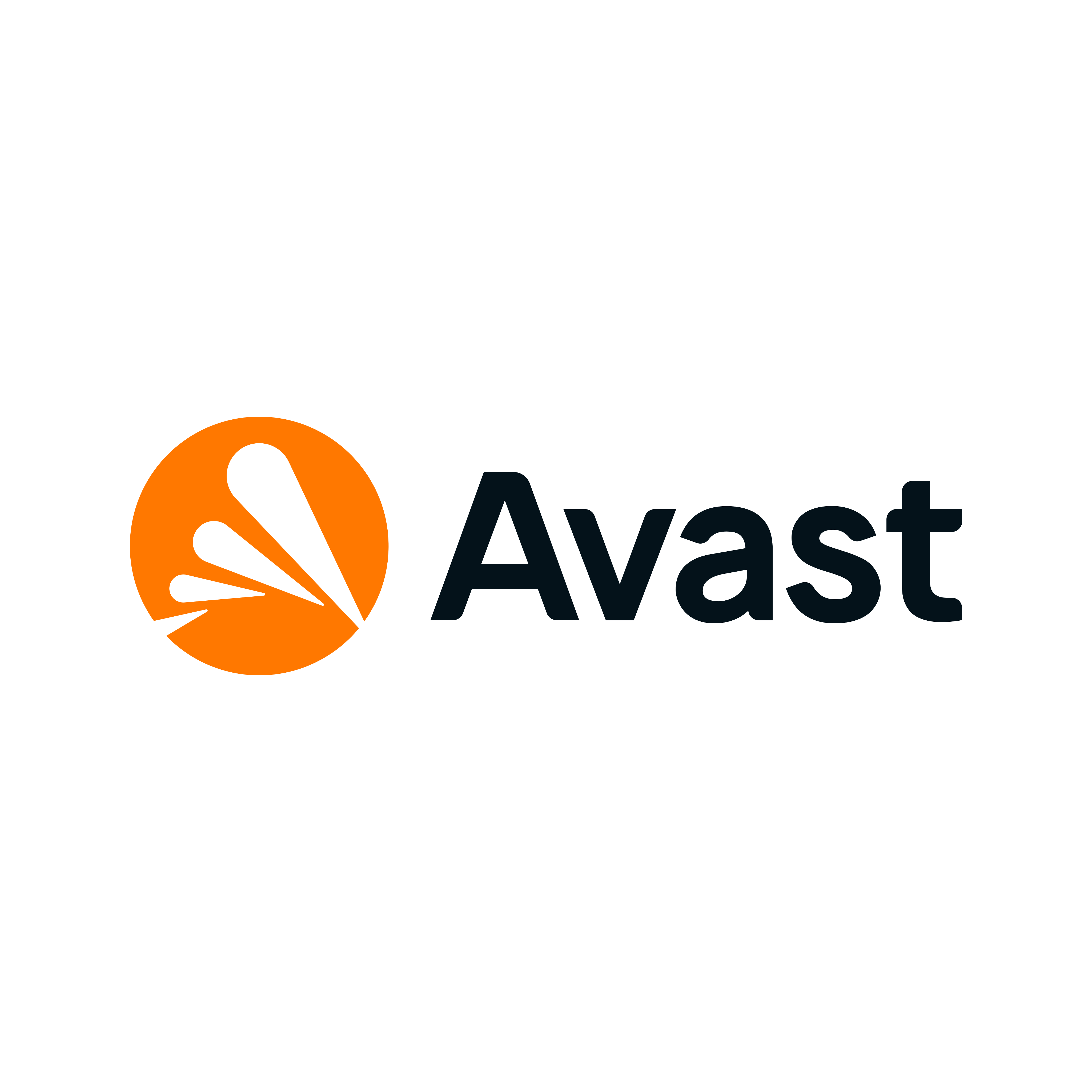 Avast Logo PNG.