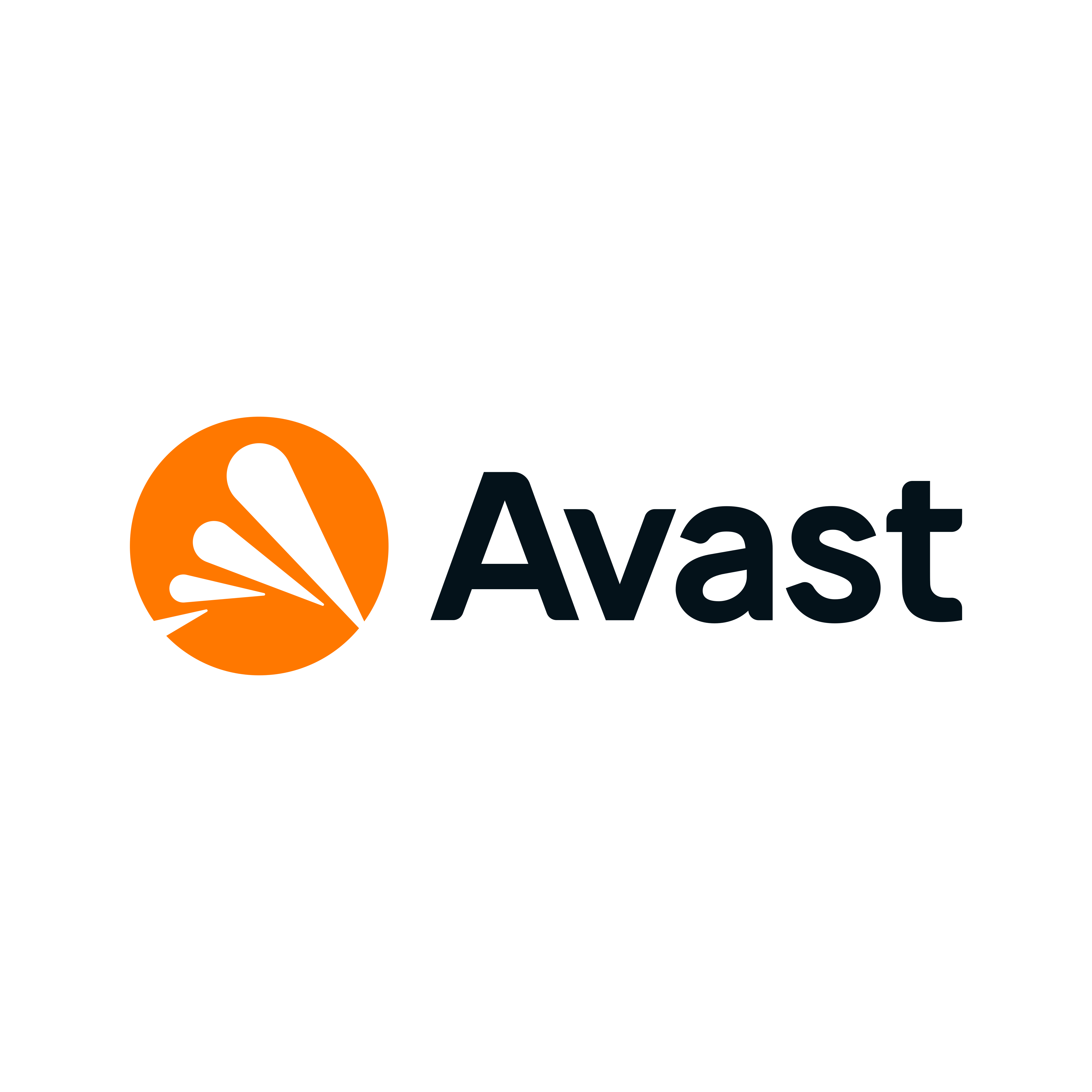 Avast Logo - PNG and Vector - Logo Download