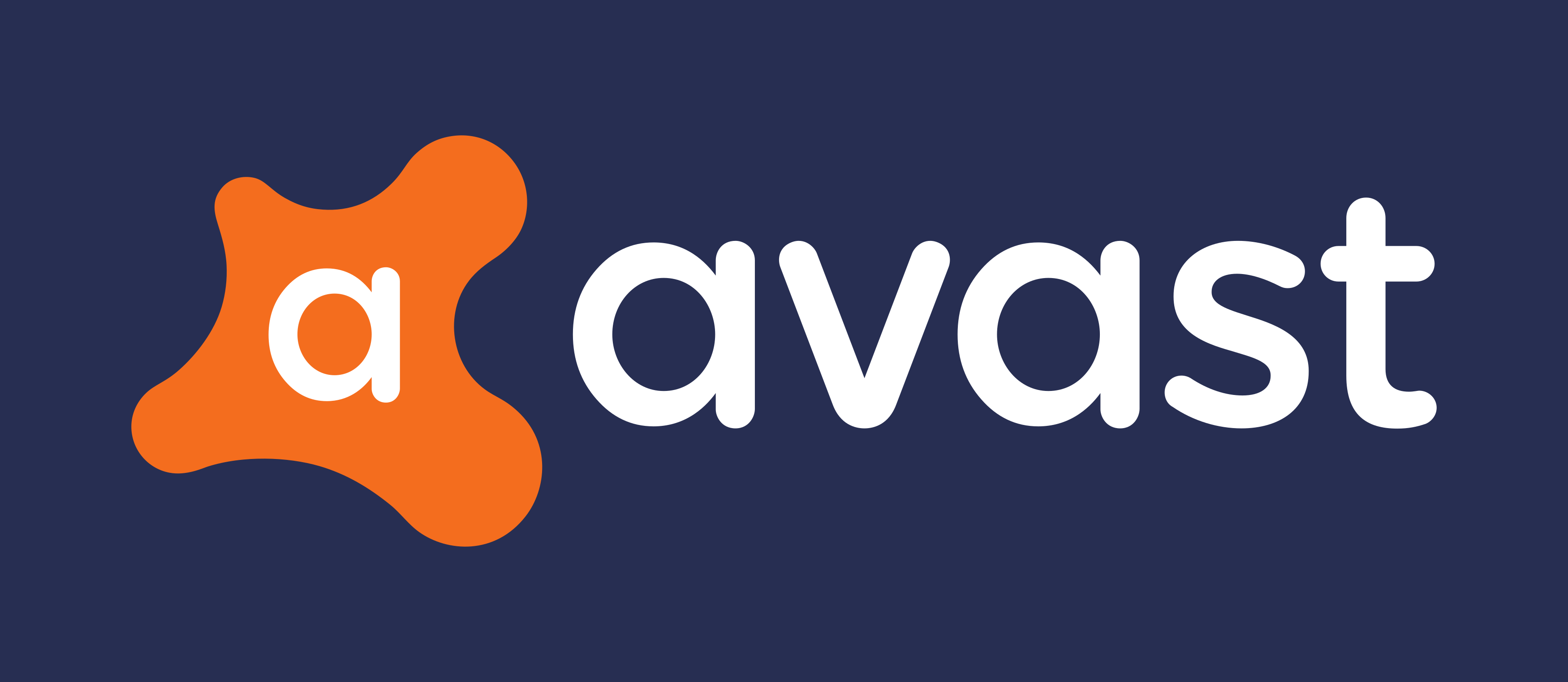 Avast Logo  PNG e Vetor Download de Logo 