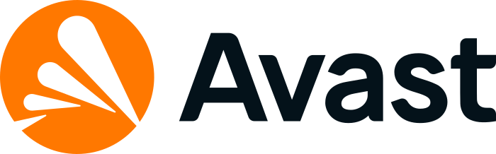 Avast Logo.