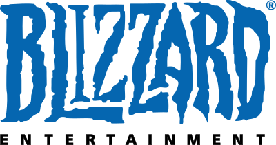 Blizzard Logo.