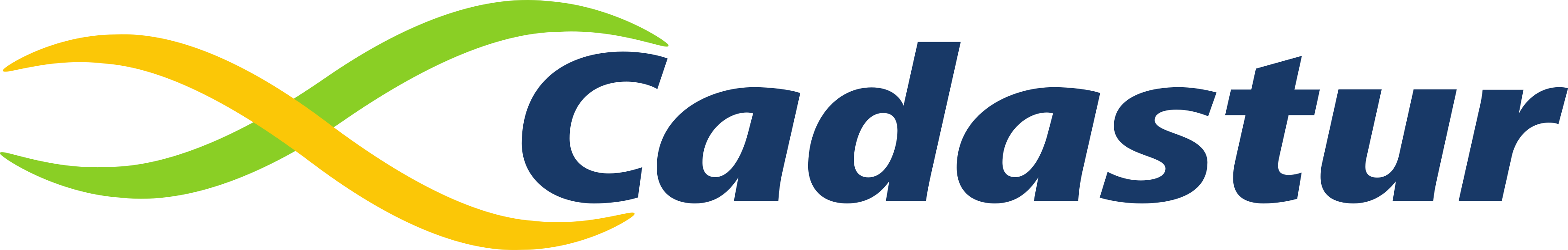 Cadastur Logo.