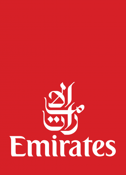 Emirates Logo - PNG e Vetor - Download de Logo
