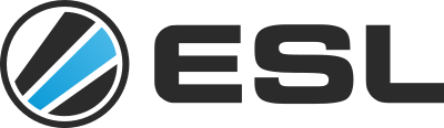 ESL Logo.