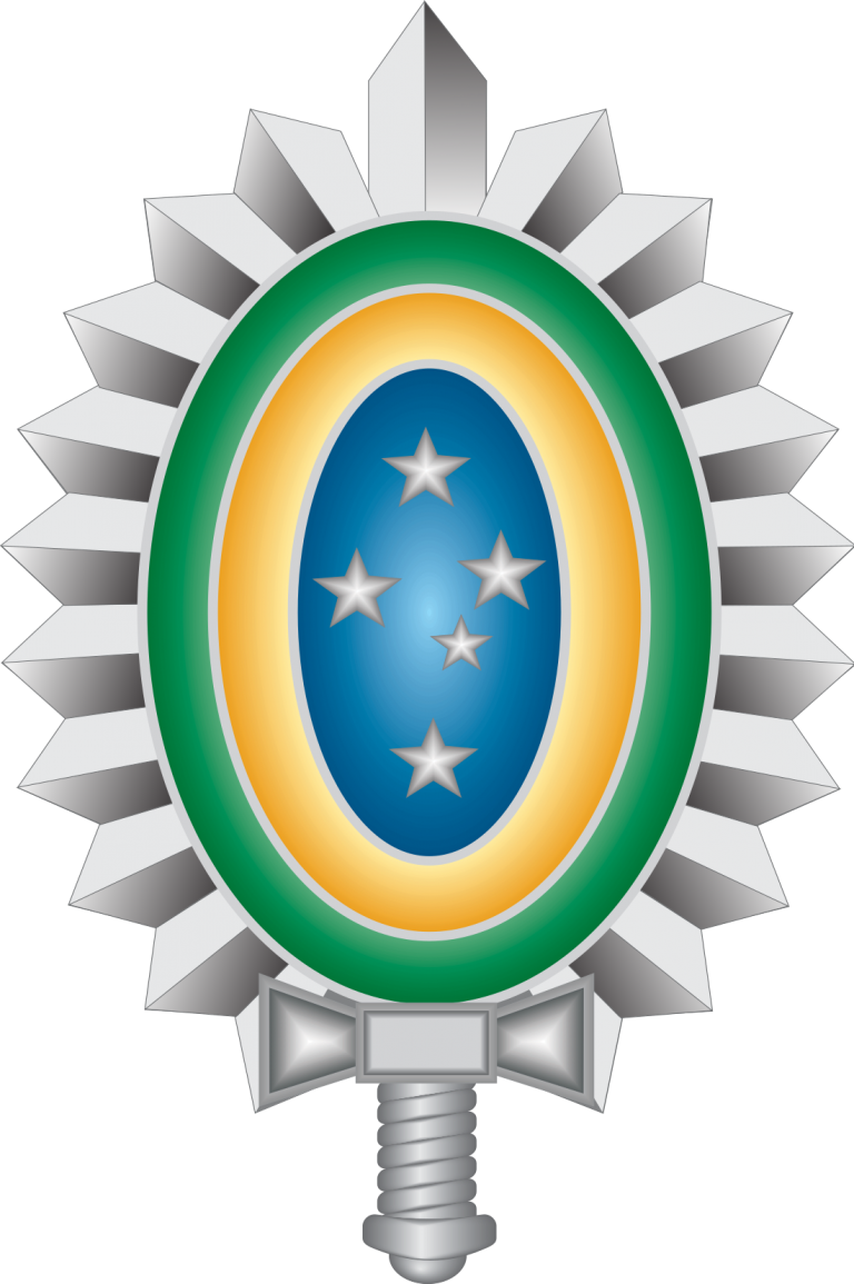 Exército do Brasil Logo – Exército Brasileiro Logo - PNG e Vetor