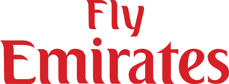 Fly Emirates Logo - PNG e Vetor - Download de Logo