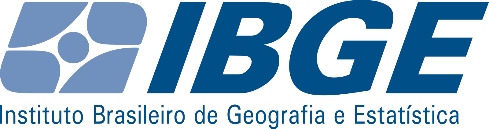 IBGE Logo.