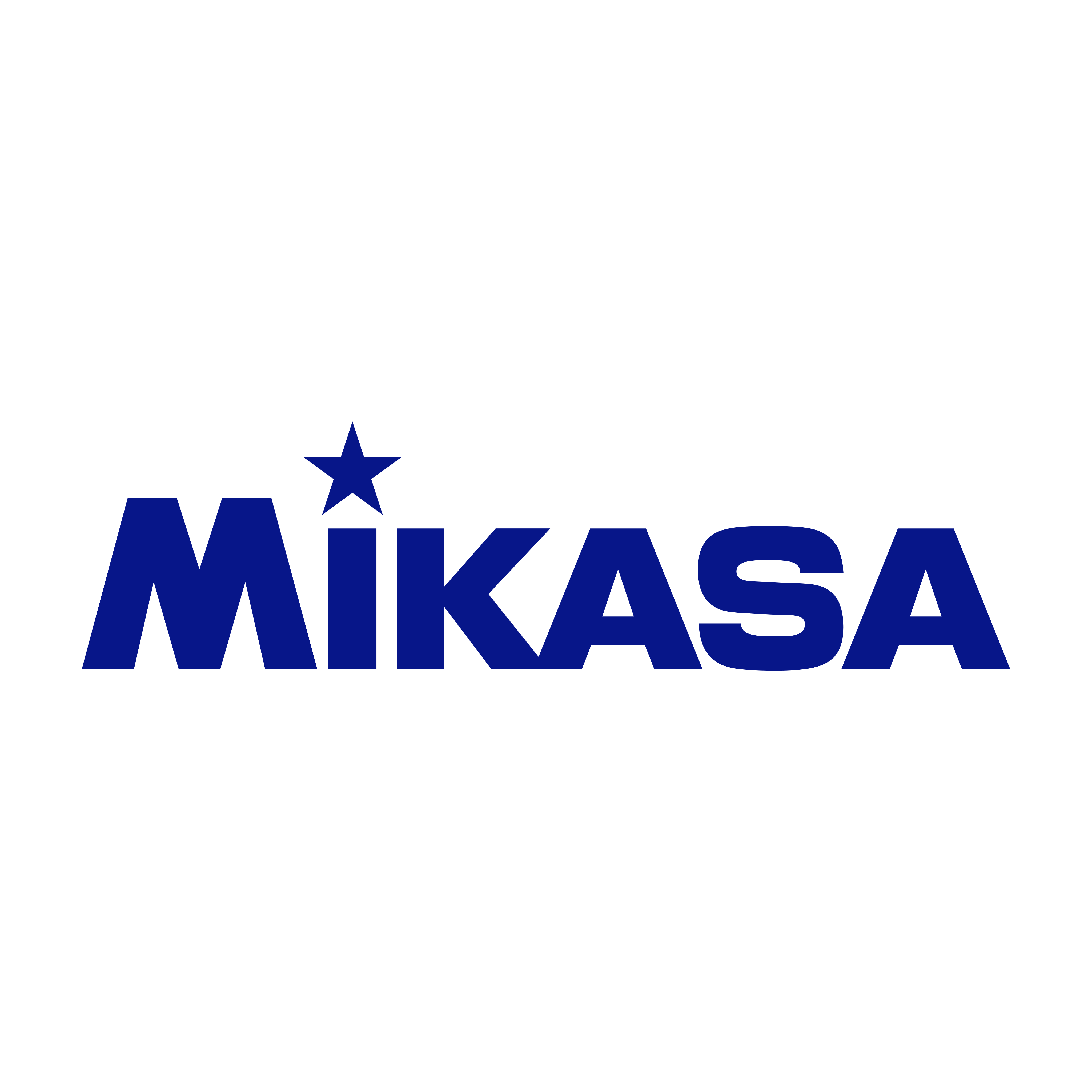 Mikasa Logo PNG.