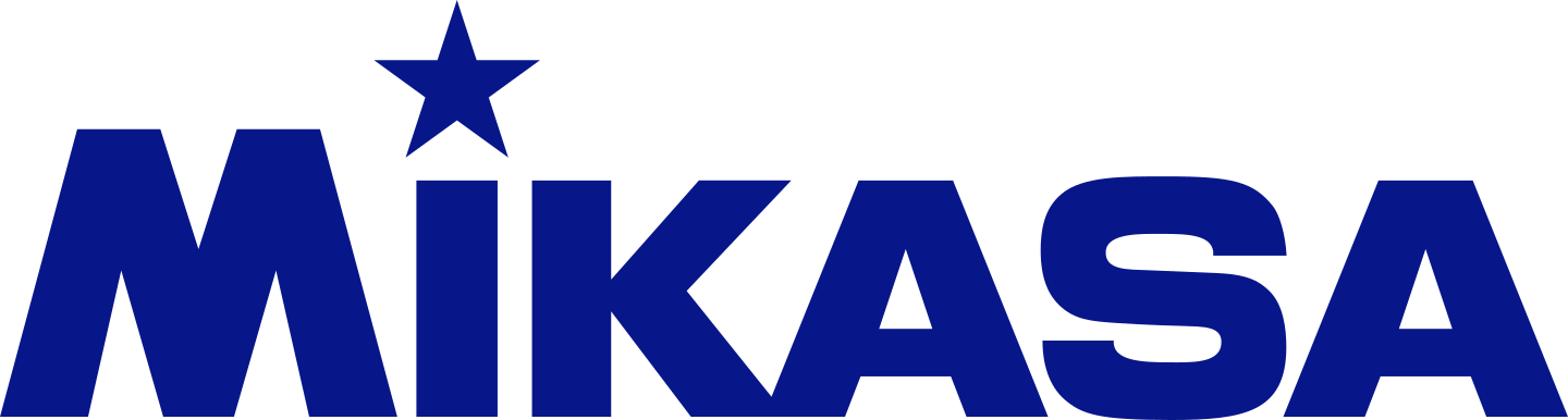 Mikasa Logo.