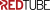 RedTube logo.