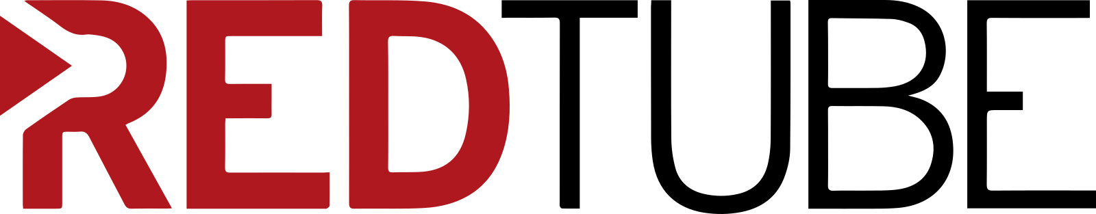 RedTube logo.