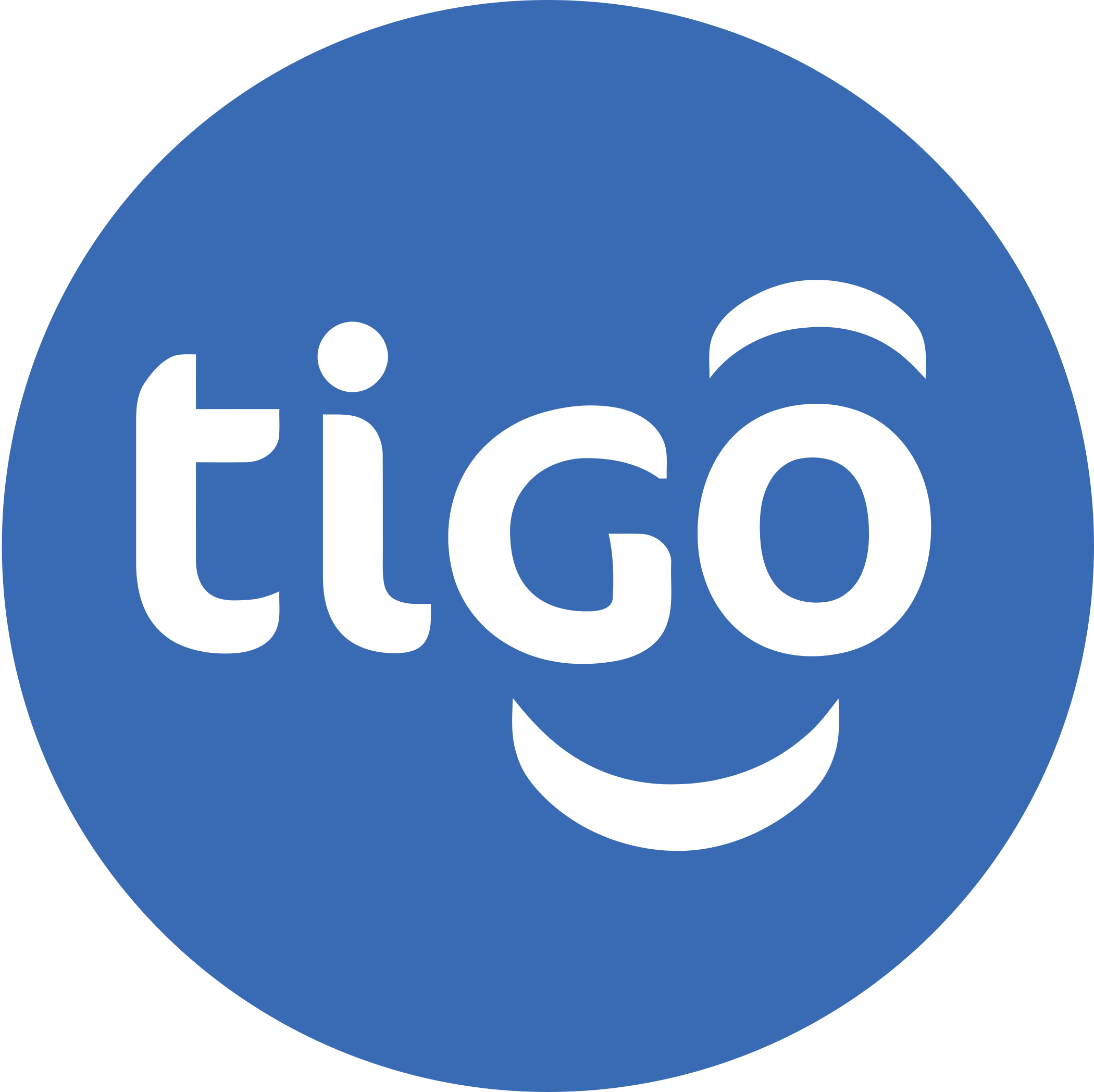 tigo Logo.