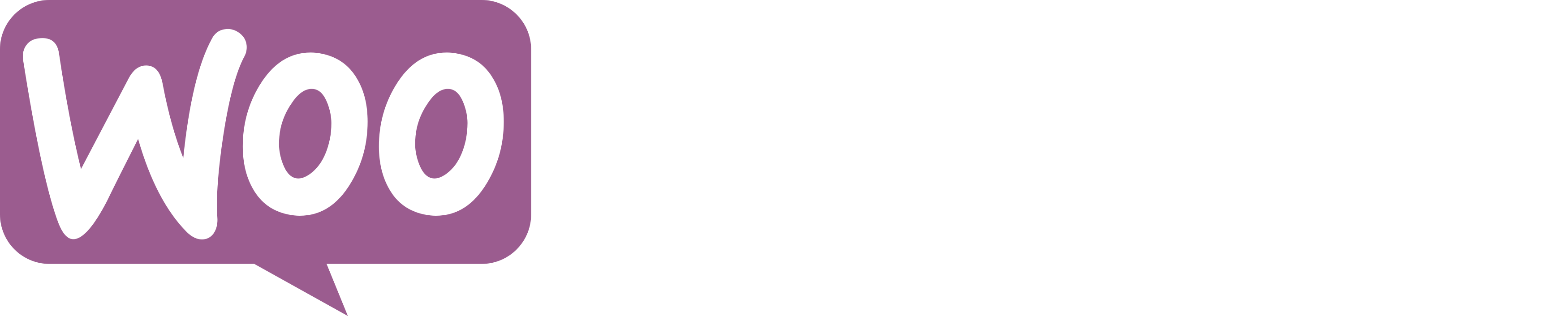 WooCommerce logo.