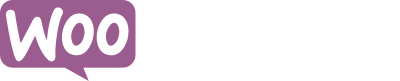 WooCommerce logo.