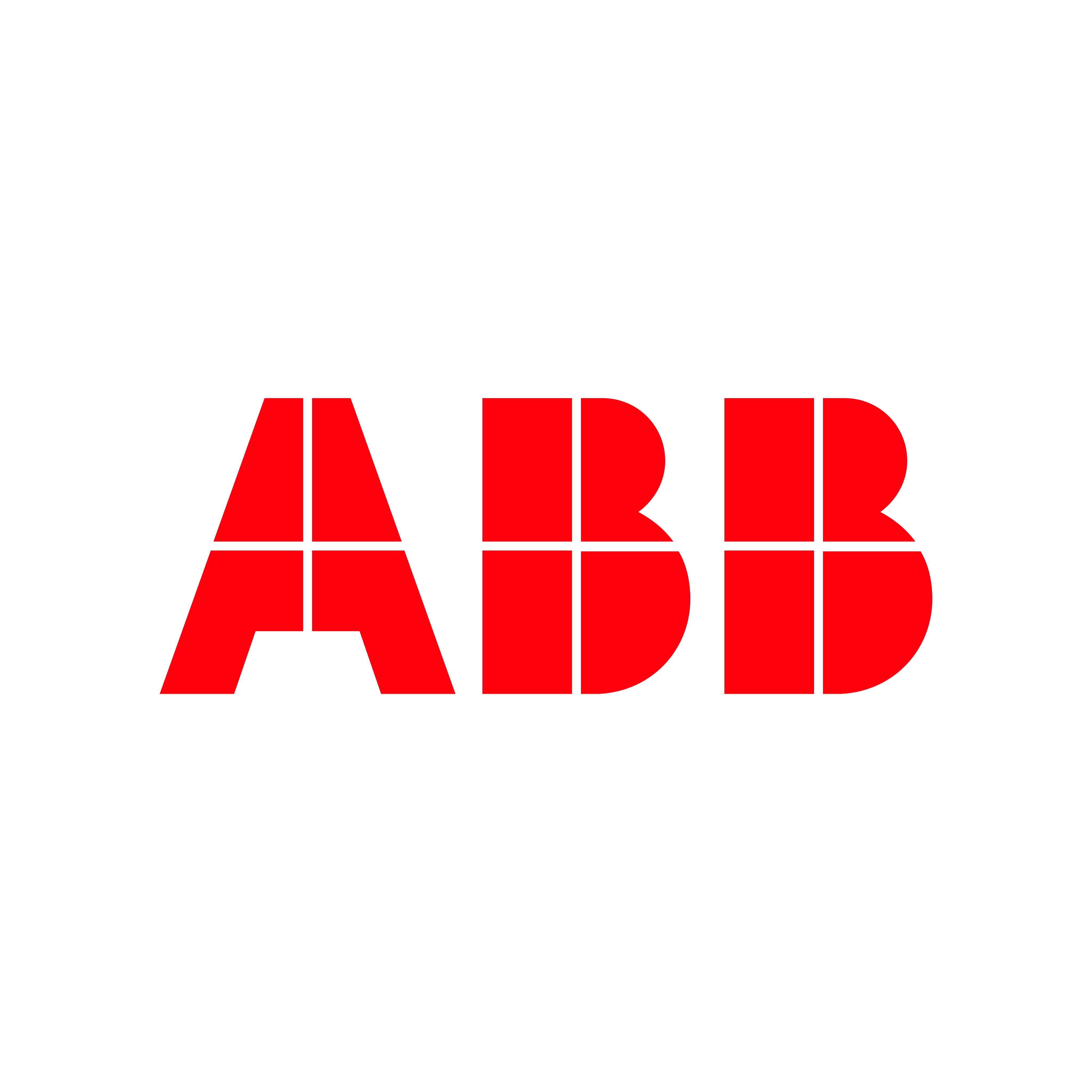 ABB Logo PNG.