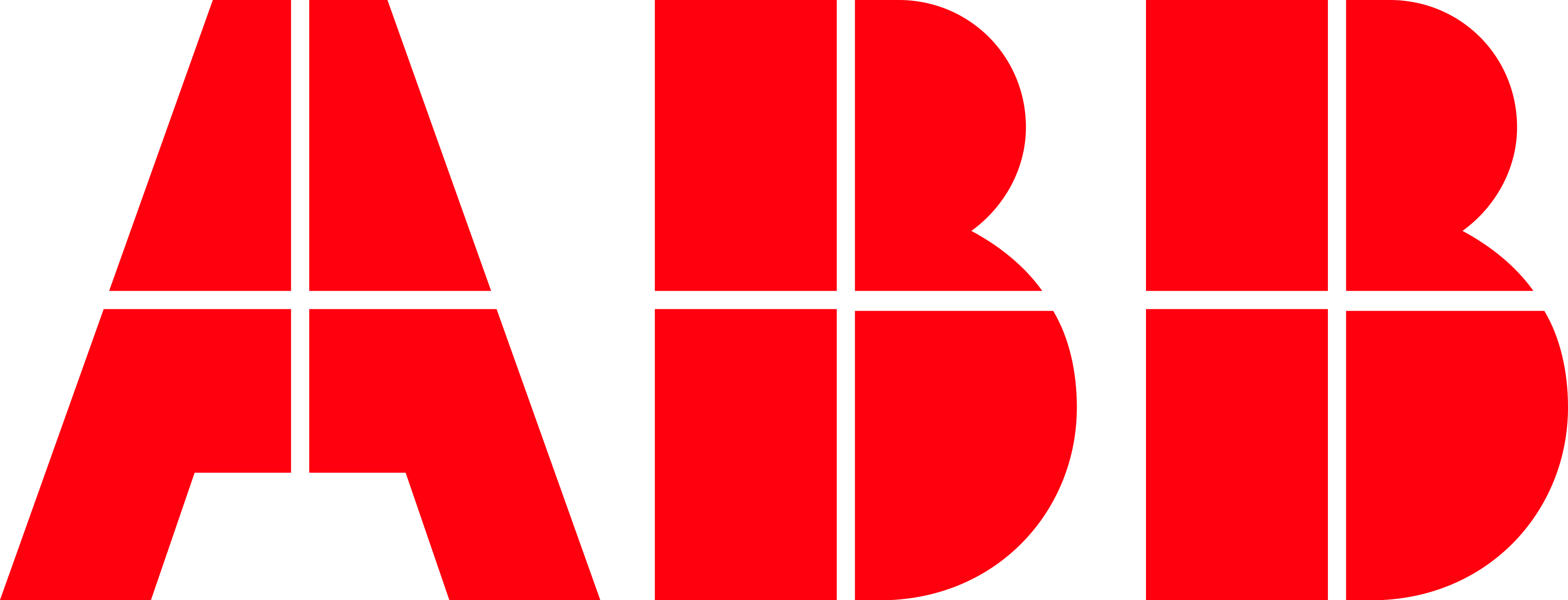 abb logo - ABB Logo