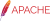 Apache Logo.