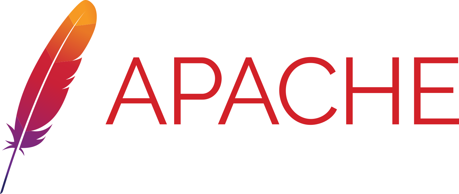 apache-logo-4 - PNG - Download de Logotipos