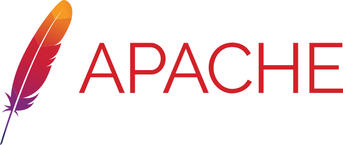 Apache Logo.