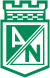 Atlético Nacional Logo, Escudo. 