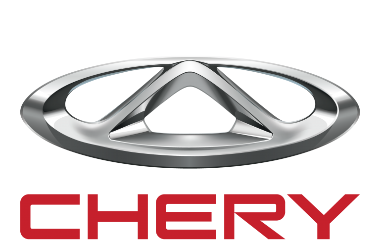 Chery или cherry