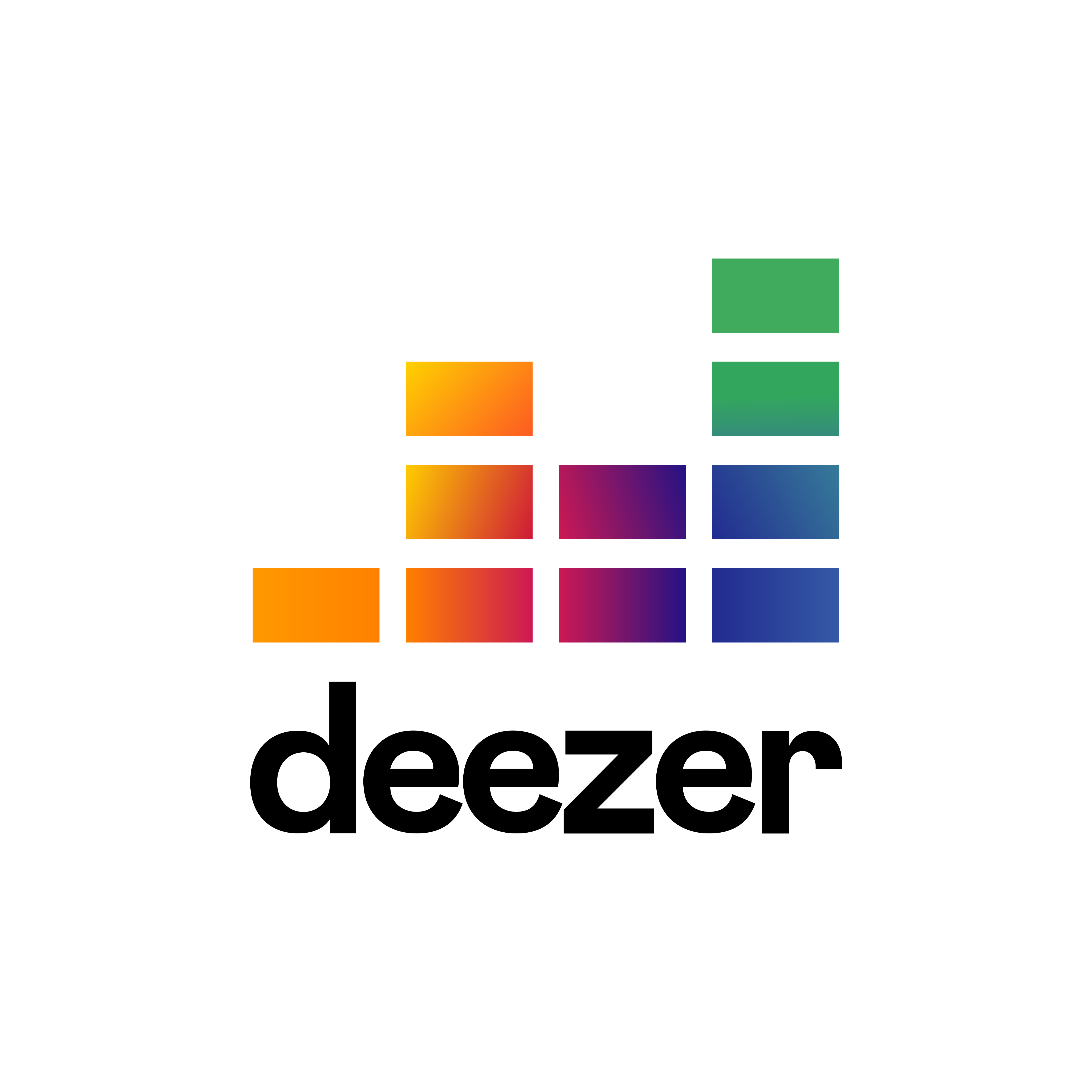 Transparent Deezer Logo White Hd Png Download Transparent Png Image ...